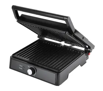 Grill elektryczny Lovio Home LVEG001BK