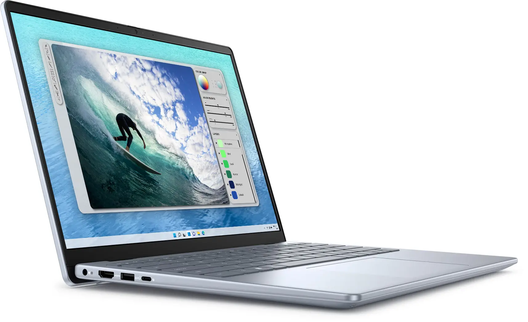 Dell Inspiron 14 5440-7425 14