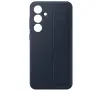 Etui Samsung Standing Grip Cover do Galaxy S24 FE Niebieski