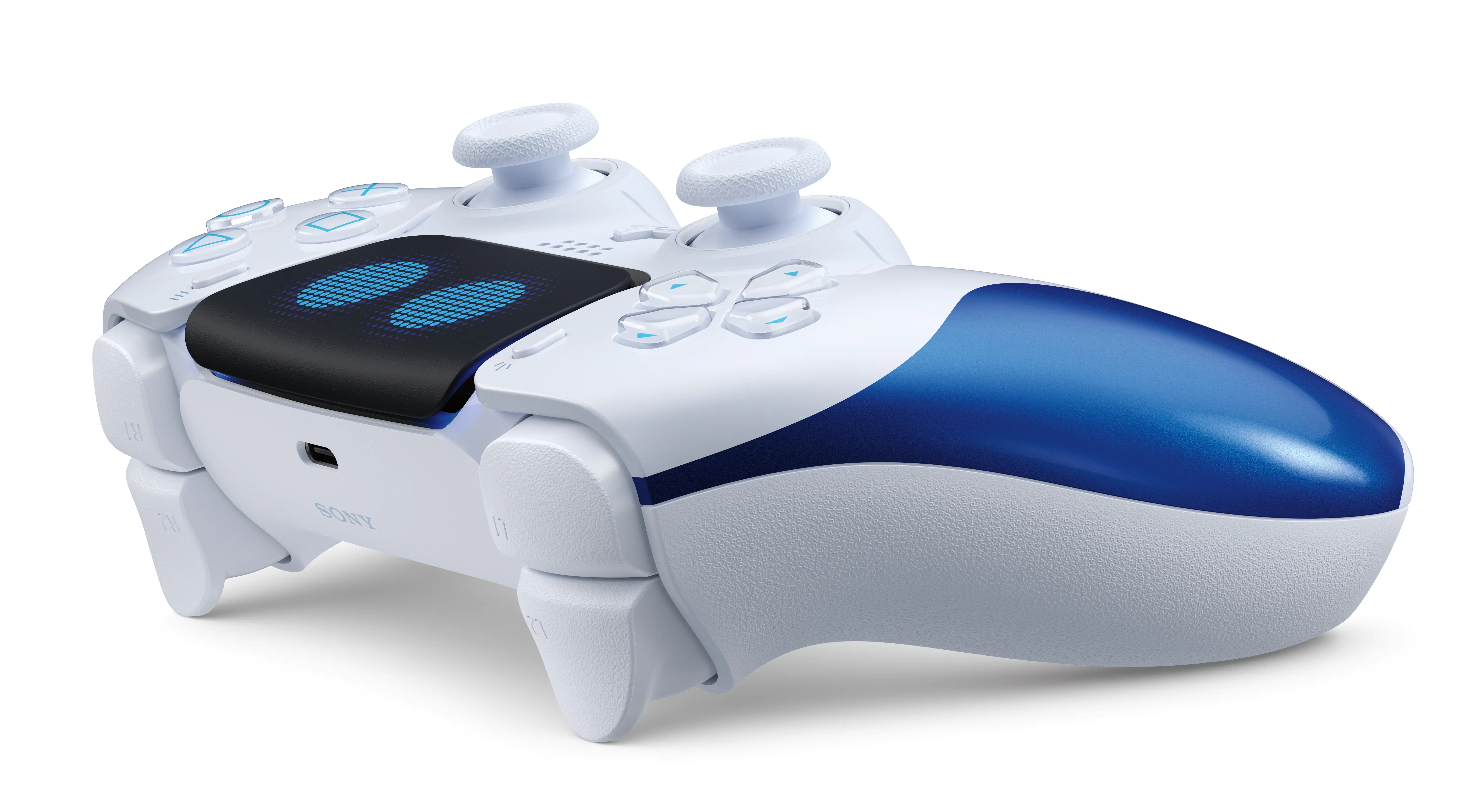 Pad Sony DualSense Edycja Limitowana ASTRO BOT do PS5 Bezprzewodowy + gra Astro Bot