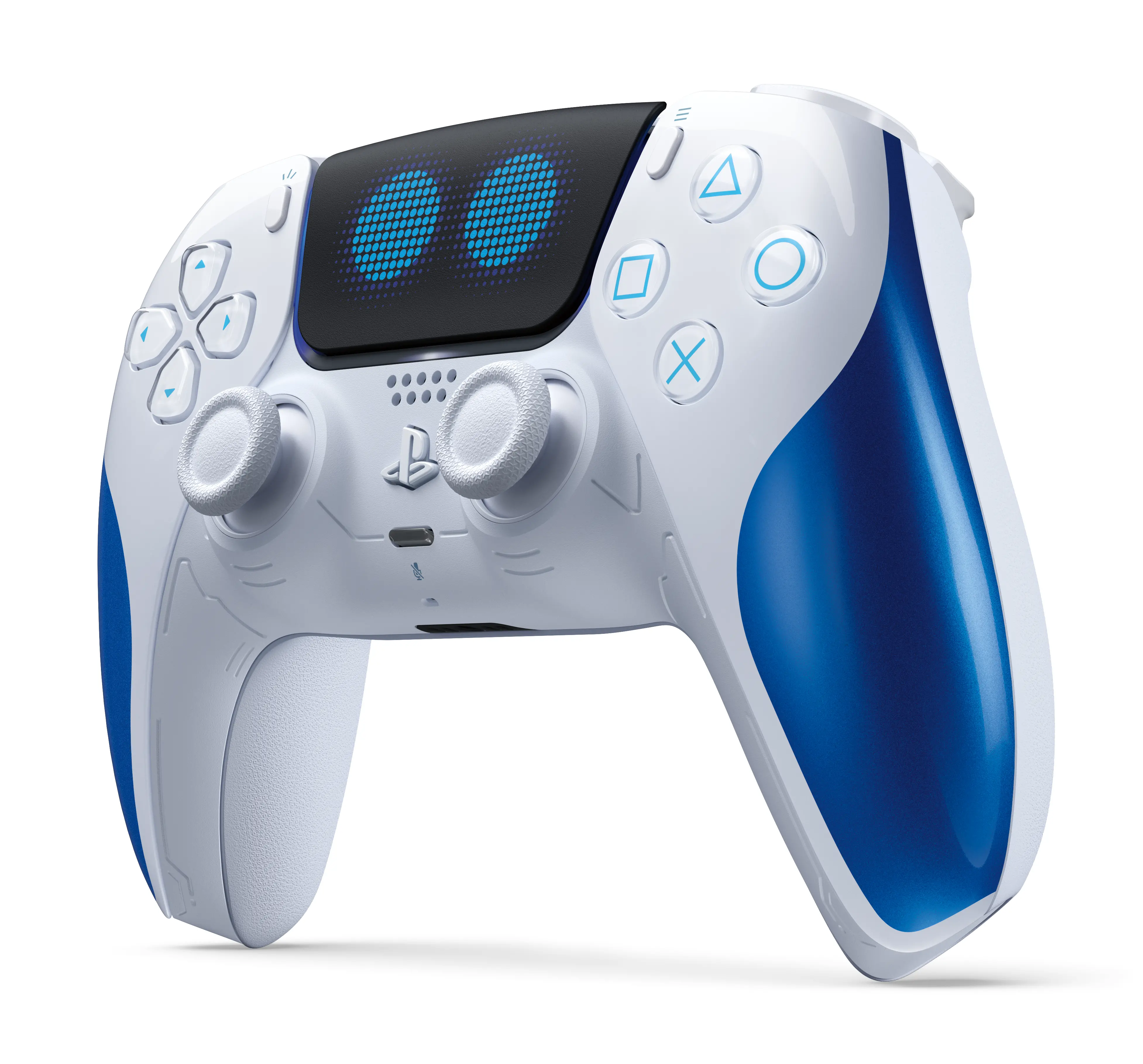 Pad Sony DualSense Edycja Limitowana ASTRO BOT do PS5 Bezprzewodowy + gra Astro Bot