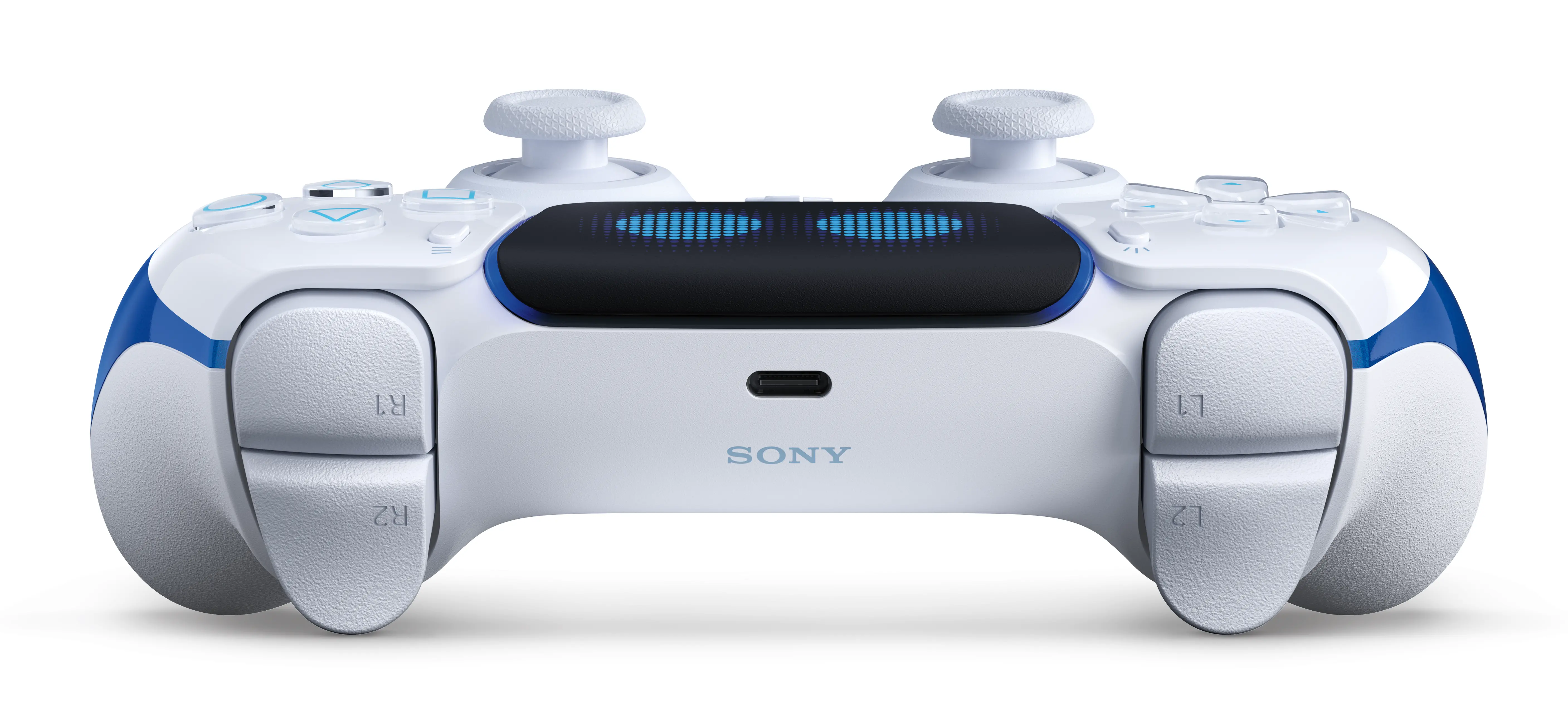 Pad Sony DualSense Edycja Limitowana ASTRO BOT do PS5 Bezprzewodowy + gra Astro Bot