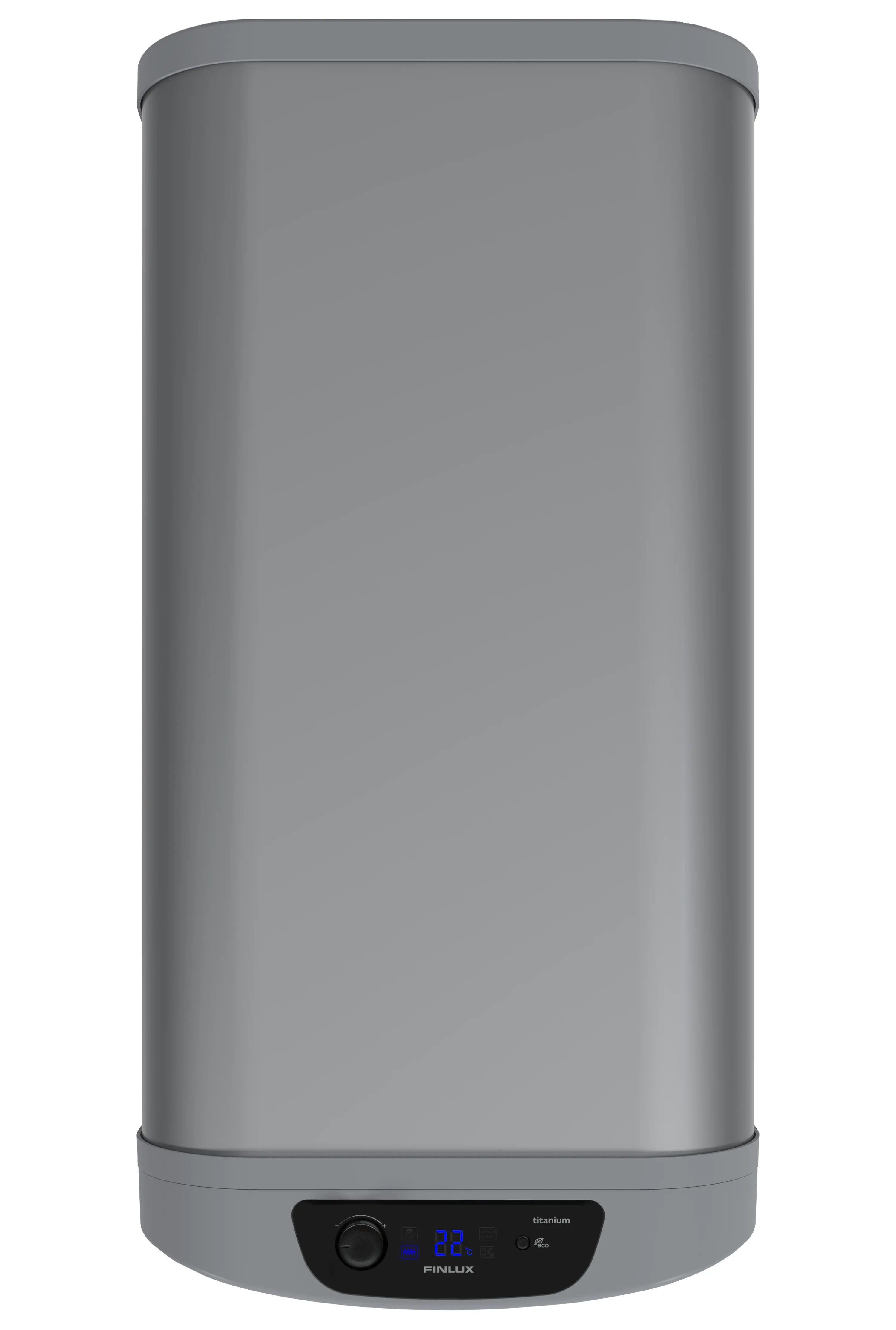 Bojler elektryczny Finlux F-WH80D20SL 2kW 10 barów 15dB