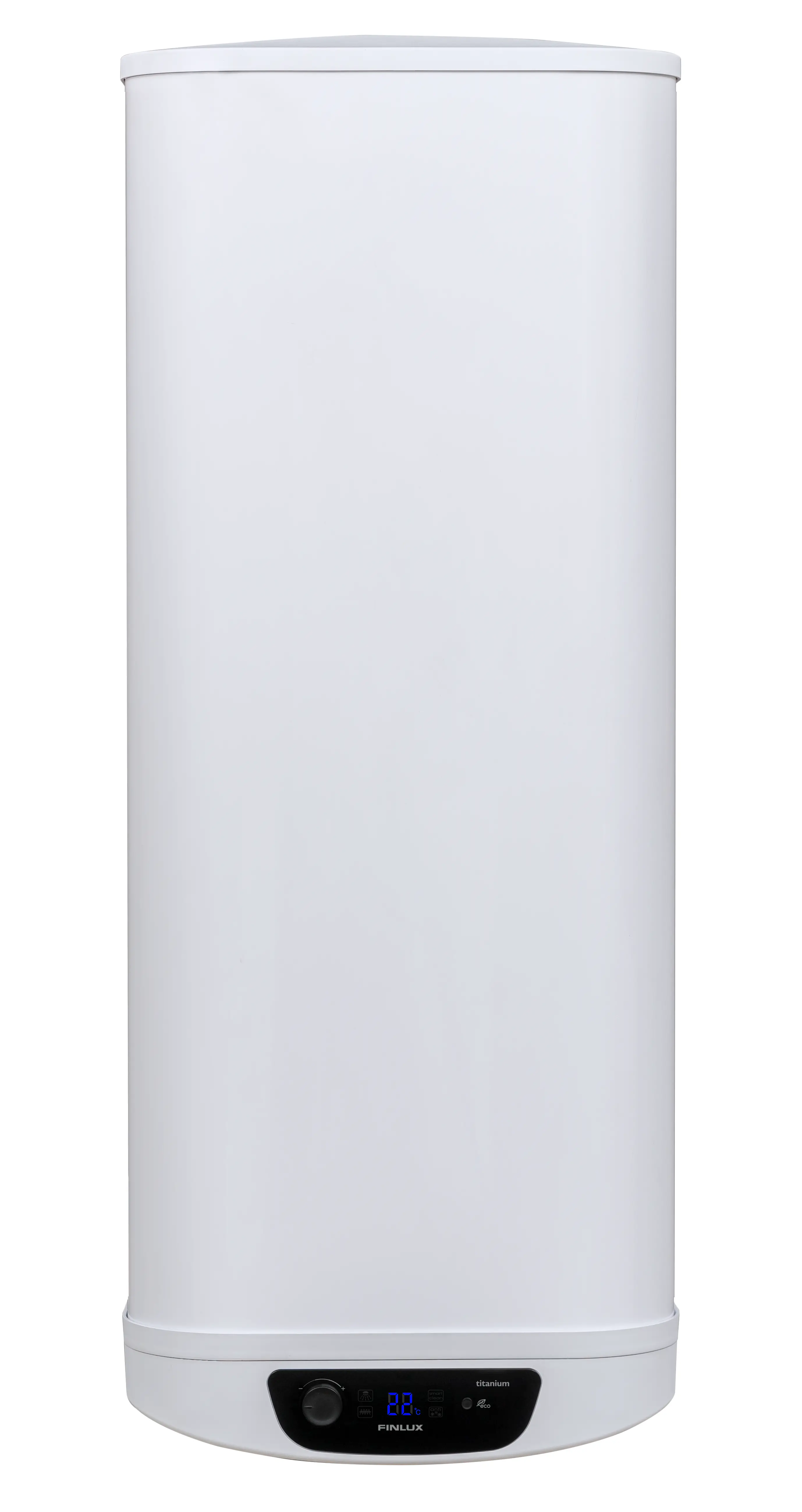 Bojler elektryczny Finlux F-WH100D20WH 2kW 10 barów 15dB