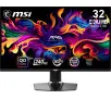 Monitor MSI MAG 321UPX QD-OLED 32" 4K 240Hz 0,03ms Gamingowy