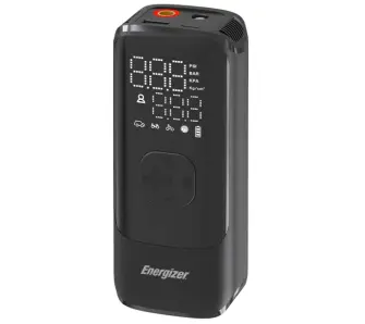Powerbank Energizer PAC4000 z funkcją pompki 2000mAh