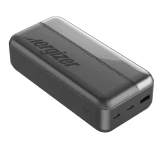 Powerbank Energizer Max UE30050C 30000mAh 15W Czarny