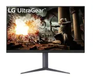 LG UltraGear 32GS75Q-B 32" 2K IPS 180Hz 1ms Gamingowy