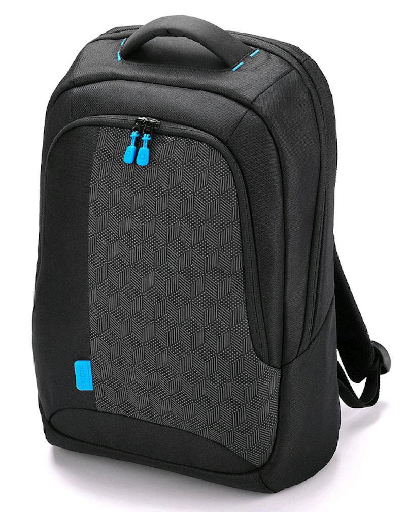 Plecak na laptopa Dicota Bounce 15"-16.4"