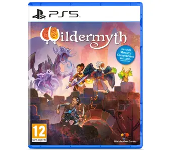 Wildermyth Gra na PS5