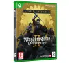 Kingdom Come Deliverance II Edycja Gold + steelbook Gra na Xbox Series X