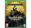 Kingdom Come Deliverance II Edycja Gold + steelbook Gra na Xbox Series X