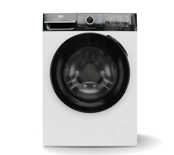 Beko b300 BM3WFU49415WBDC EnergySpin 9kg 1400obr/min