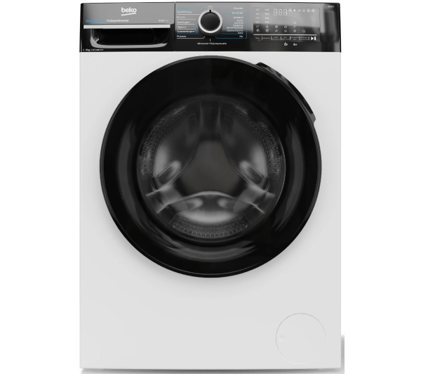 Beko b300 BM3WFU49415WBDC EnergySpin 9kg 1400obr/min