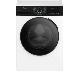 Pralka Beko b300 BM3WFU410415WBDC EnergySpin 10kg 1400obr/min