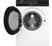 Pralka Beko b300 BM3WFU410415WBDC EnergySpin 10kg 1400obr/min