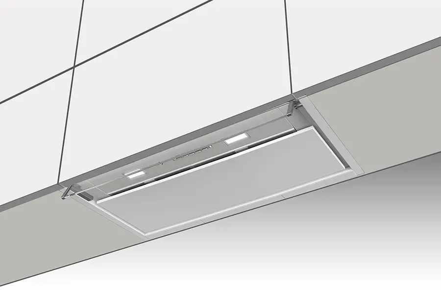 Faber In-Nova Premium A60/2 Biały mat