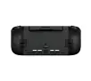 Kontroler Crkd Nitro Deck+ Clear Black do Nintendo Switch