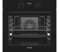 MPM 63-BO-25 Termoobieg Czarny