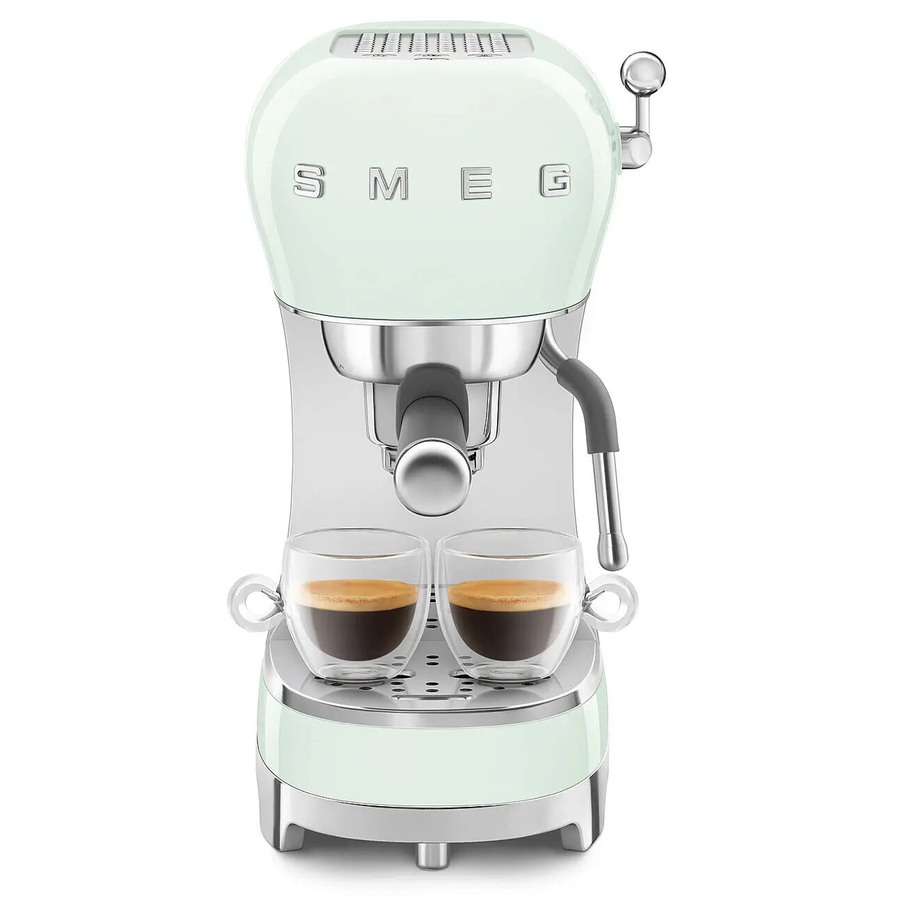 Ekspres Smeg ECF02PGEU