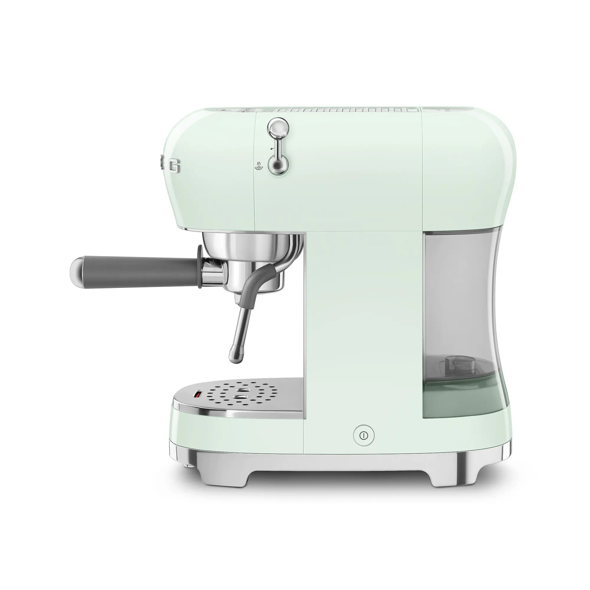 Ekspres Smeg ECF02PGEU