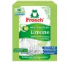 Tabletki do zmywarki Frosch All in 1 limonkowe 50szt