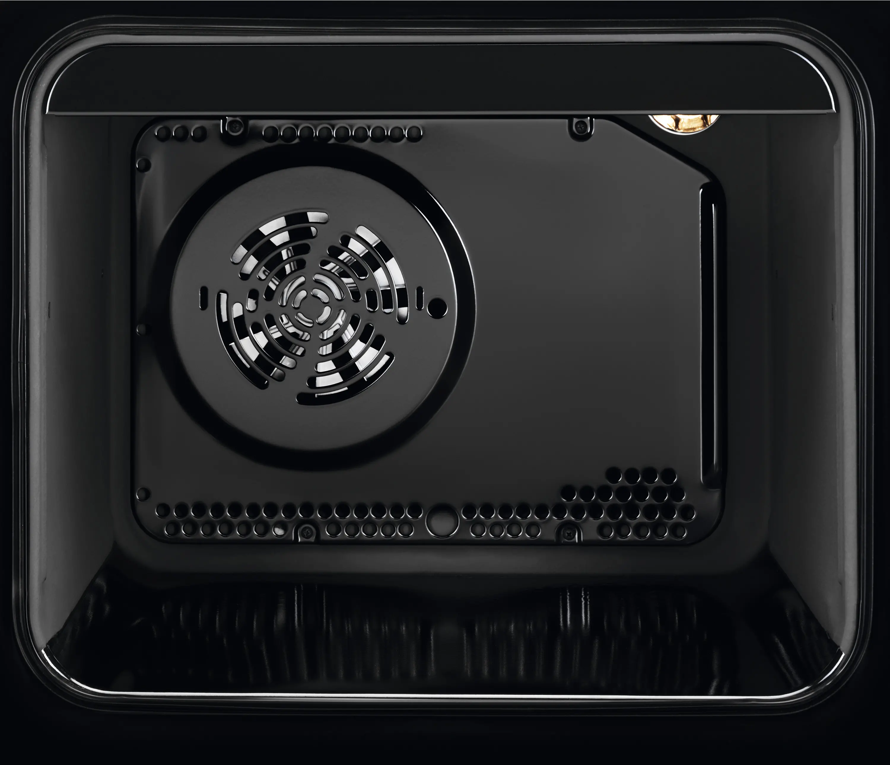 Kuchnia indukcyjna Electrolux 600 SteamBake LKI564266K Piekarnik parowy Termoobieg AirFry