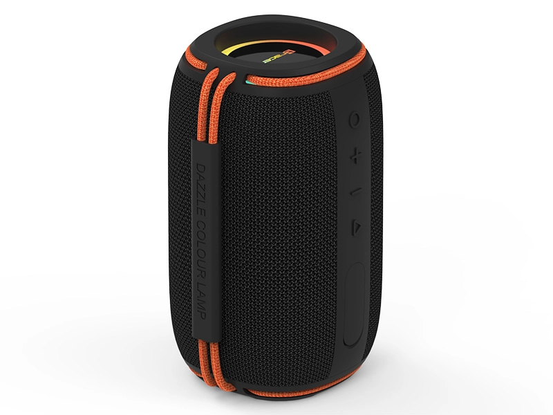 Głośnik Bluetooth Tracer XtremeBeat Mid 15W Czarny