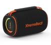 Głośnik Bluetooth Tracer XtremeBeat Mid 15W Czarny