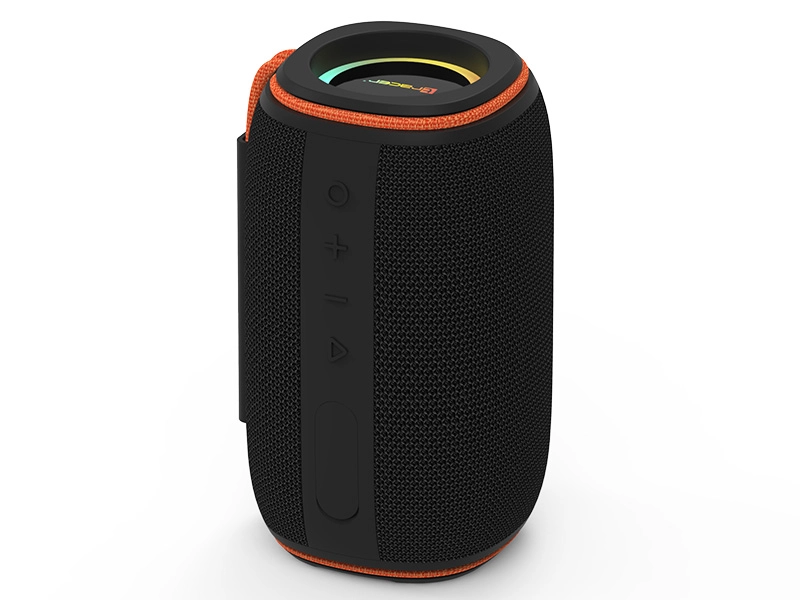 Głośnik Bluetooth Tracer XtremeBeat Mid 15W Czarny