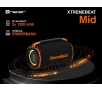 Głośnik Bluetooth Tracer XtremeBeat Mid 15W Czarny