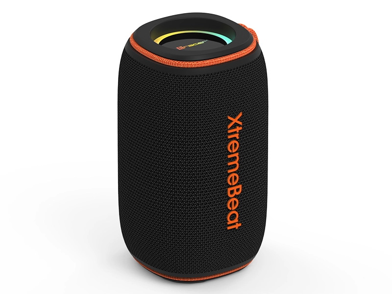 Głośnik Bluetooth Tracer XtremeBeat Mid 15W Czarny