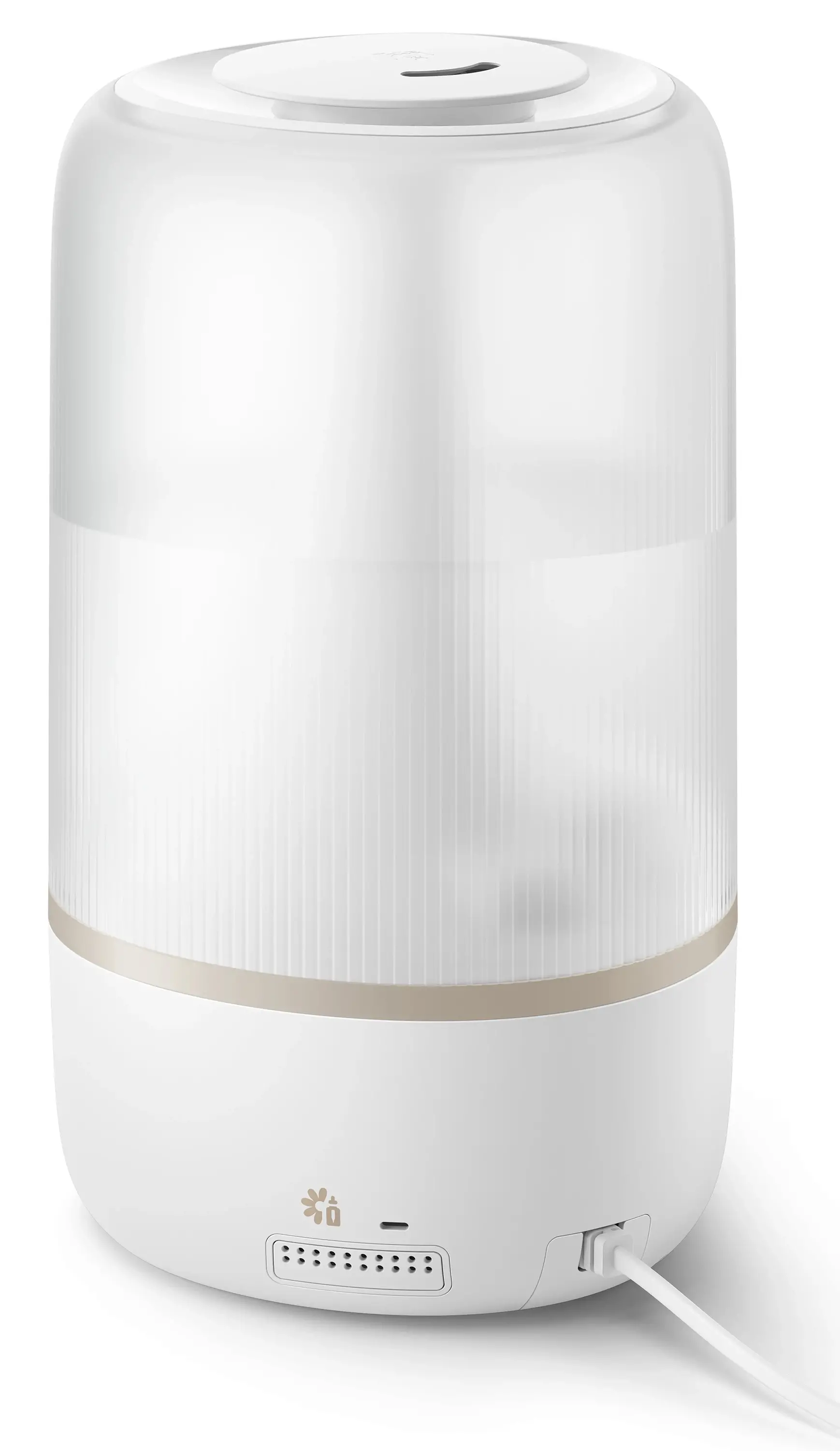 Nawilżacz Philips HU1510/04 Higrostat 3l 41m2