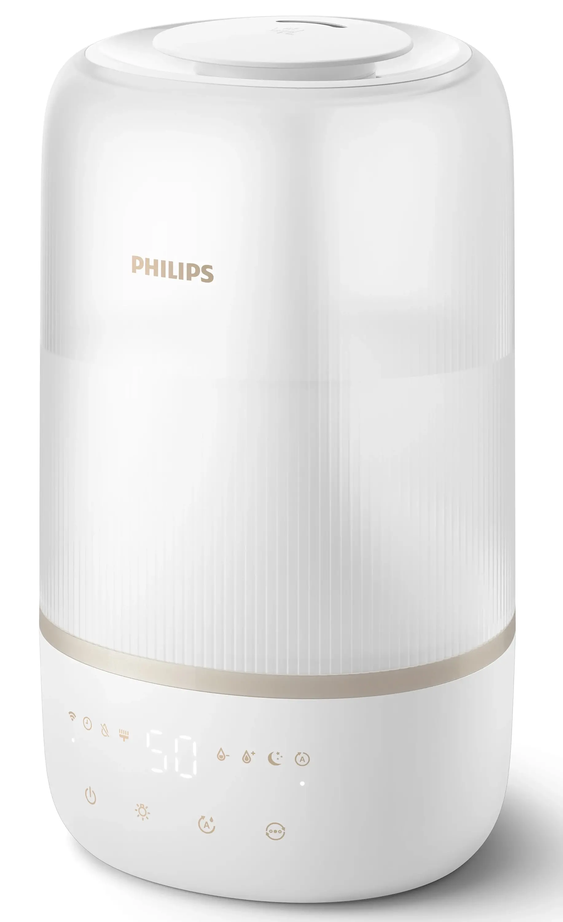 Nawilżacz Philips HU1510/04 Higrostat 3l 41m2
