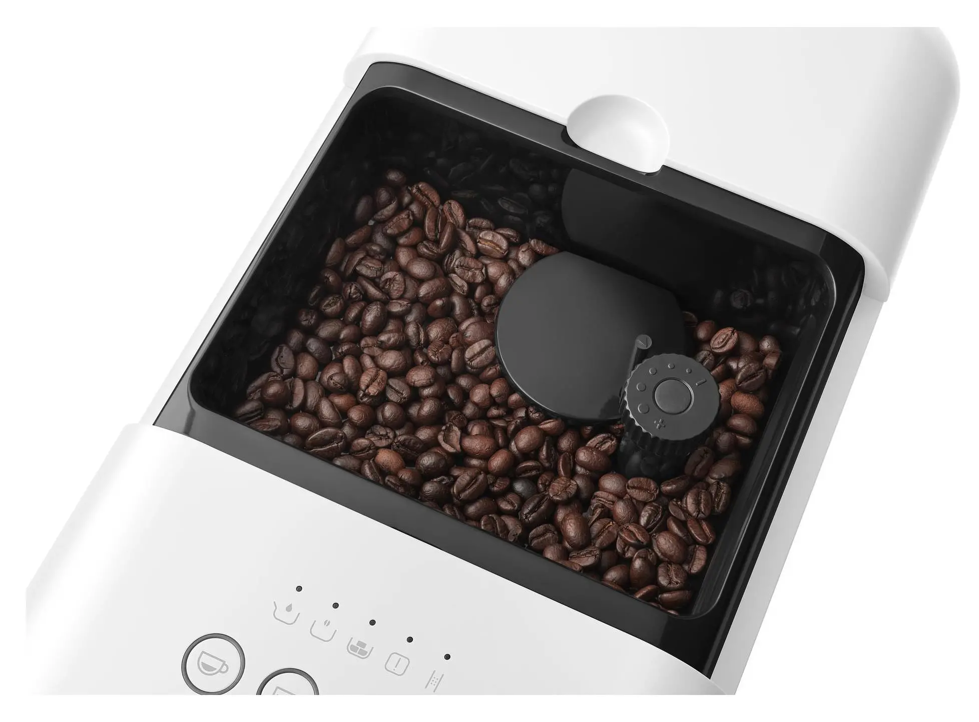Ekspres Smeg BCC11WHMEU