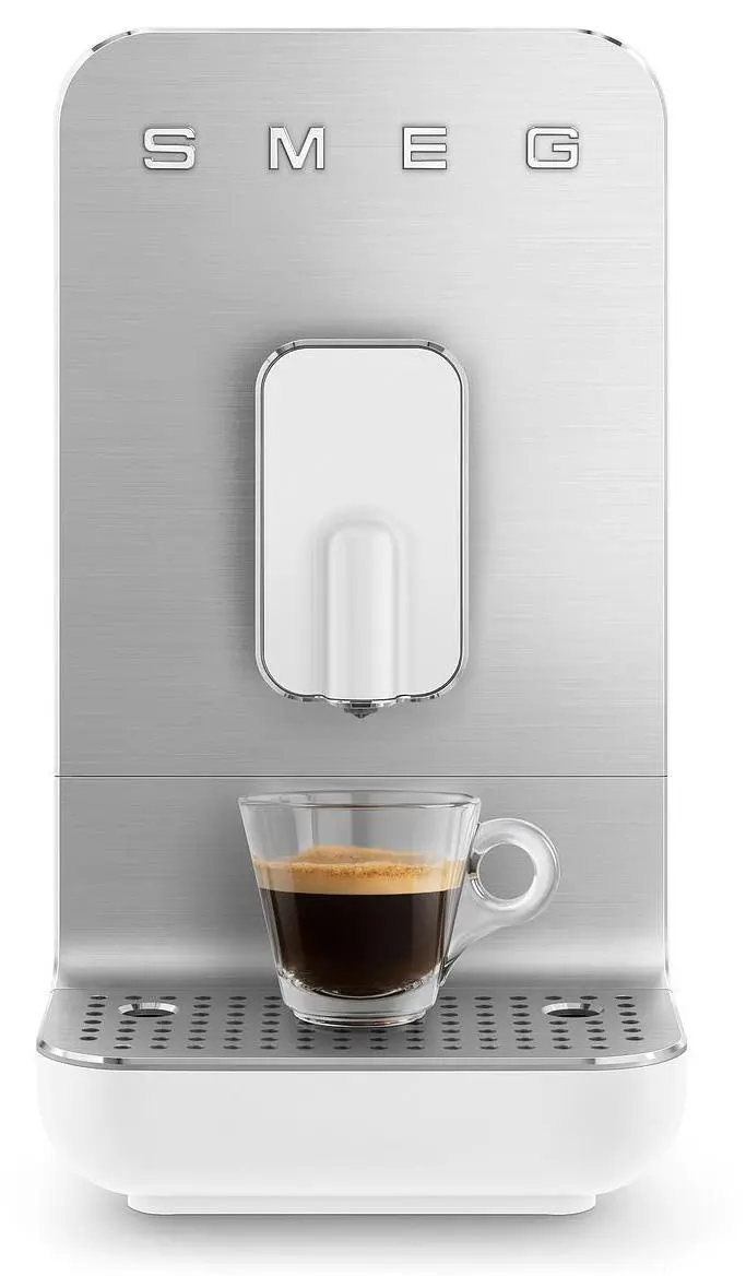 Ekspres Smeg BCC11WHMEU