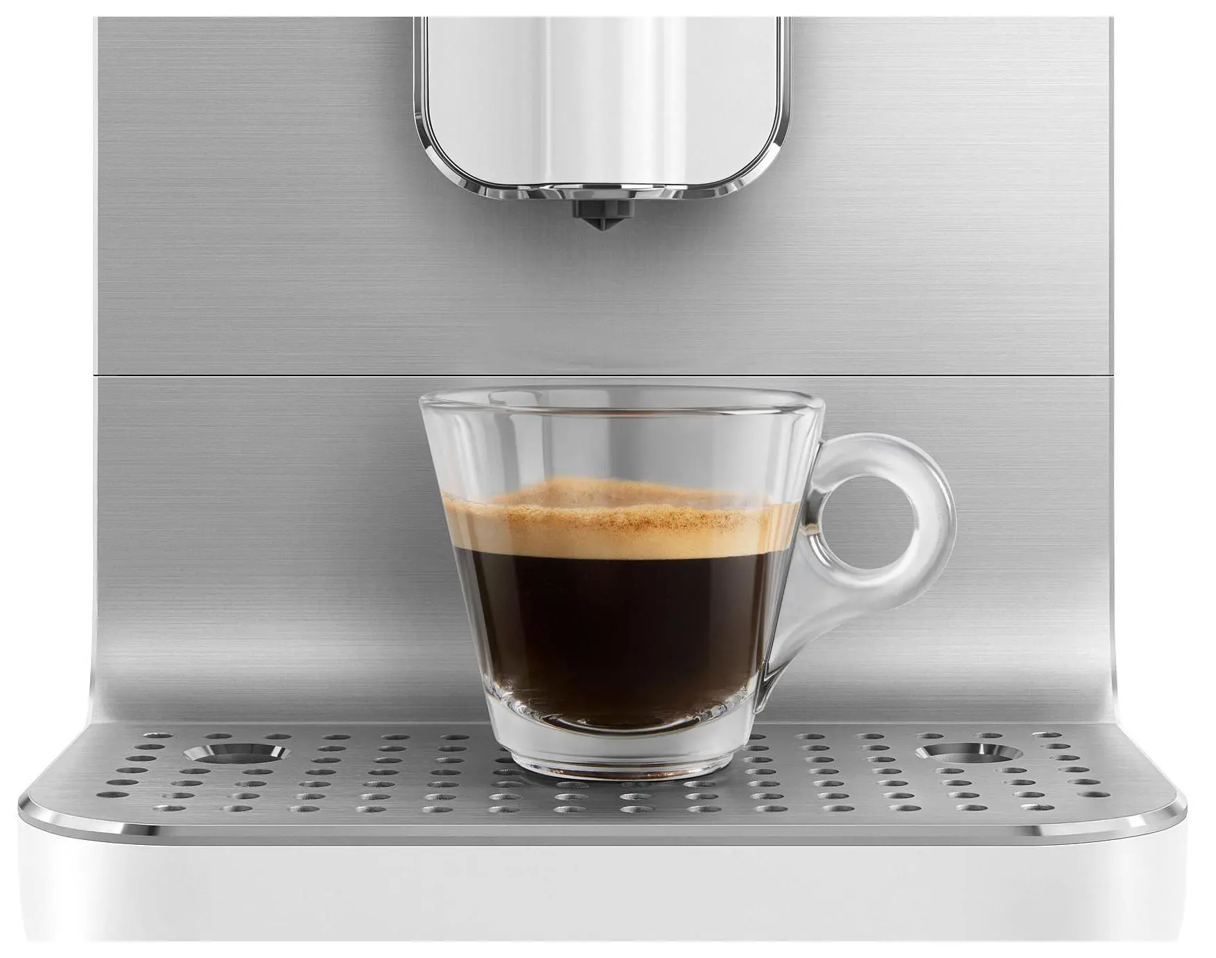 Ekspres Smeg BCC11WHMEU