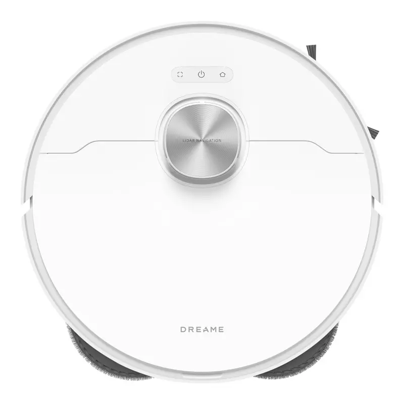 Robot sprzątający Dreame L10s Ultra Gen 2 Funkcja mopowania Stacja oczyszczająca Tworzenie mapy pomieszczenia 74dB