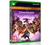 Dragon Age Straż Zasłony Edycja Deluxe Gra na Xbox Series X