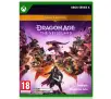 Dragon Age Straż Zasłony Edycja Deluxe Gra na Xbox Series X