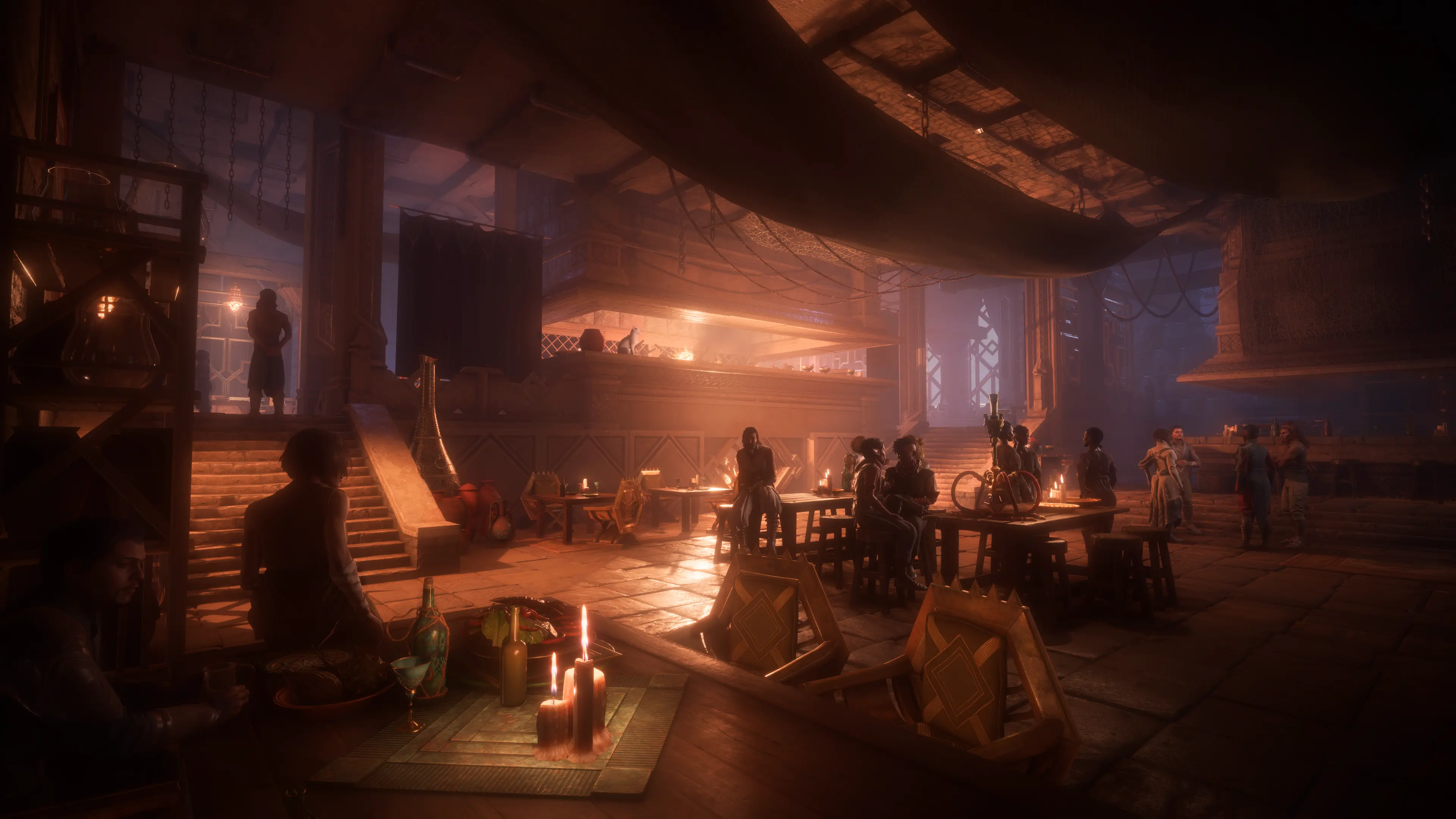 Dragon Age Straż Zasłony Edycja Deluxe Gra na Xbox Series X