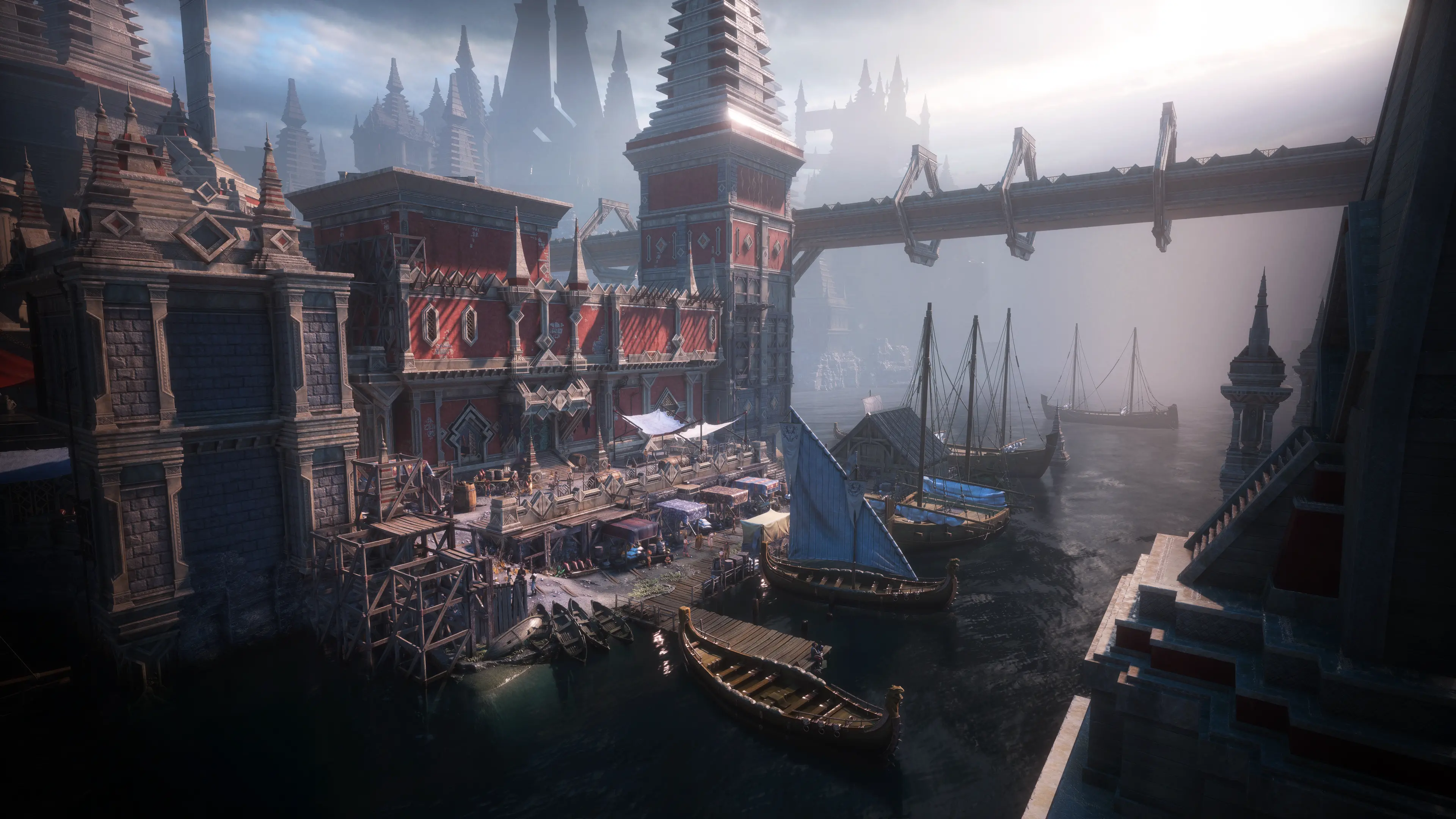 Dragon Age Straż Zasłony Edycja Deluxe Gra na Xbox Series X