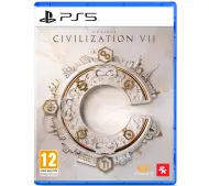 Sid Meier's Civilization VII Gra na PS5