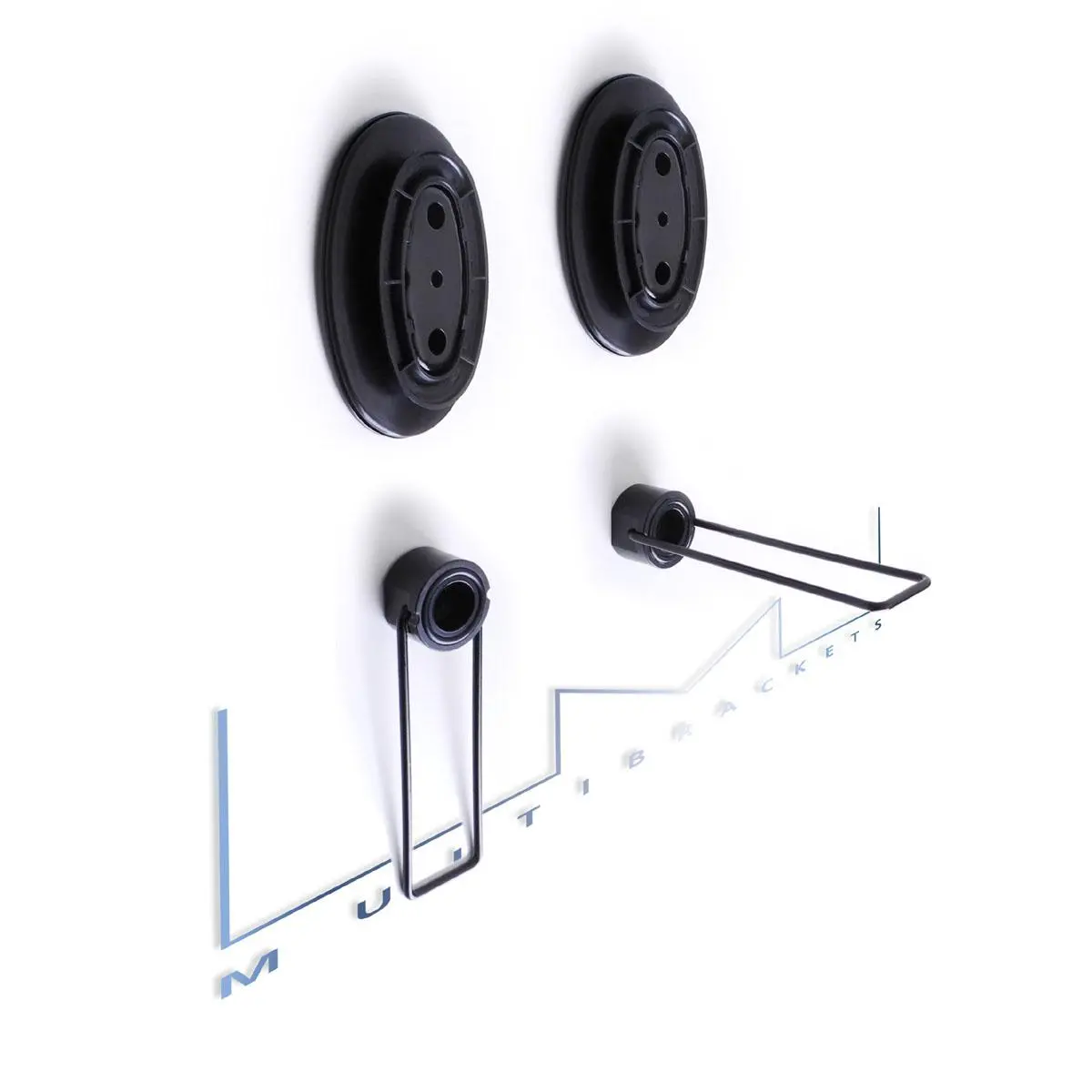 Uchwyt Multibrackets MB040 od 26" do 55" Max 40kg