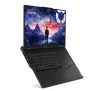 Laptop gamingowy Lenovo Legion Pro 7 16IRX9H 16" 240Hz i9-14900HX 32GB RAM 1TB Dysk SSD RTX4080 DLSS3 Win11 Czarny