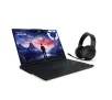 Laptop gamingowy Lenovo Legion Pro 7 16IRX9H 16" 240Hz i9-14900HX 32GB RAM 1TB Dysk SSD RTX4080 DLSS3 Win11 Czarny