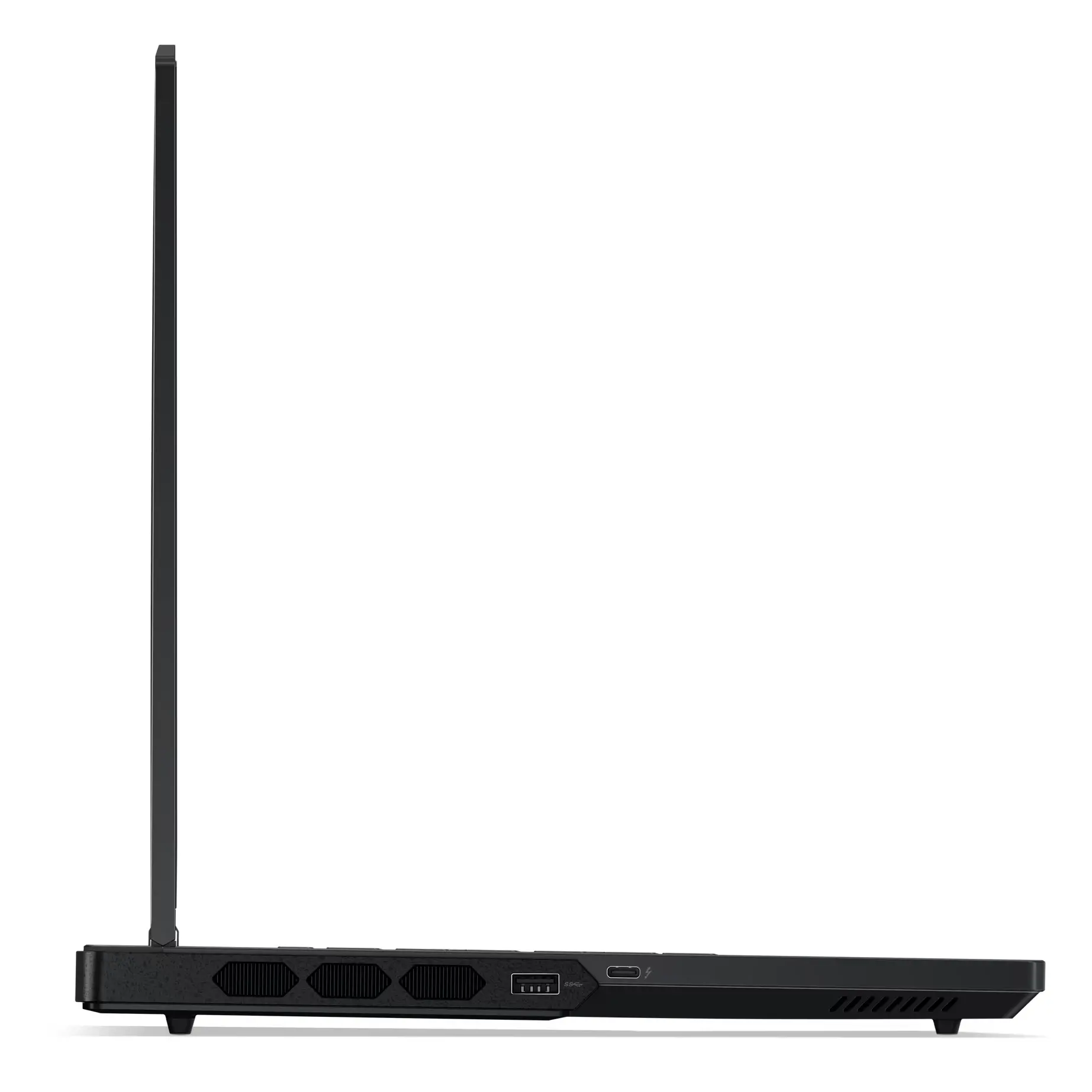 Laptop gamingowy Lenovo Legion Pro 7 16IRX9H 16" 240Hz i9-14900HX 32GB RAM 1TB Dysk SSD RTX4080 DLSS3 Win11 Czarny