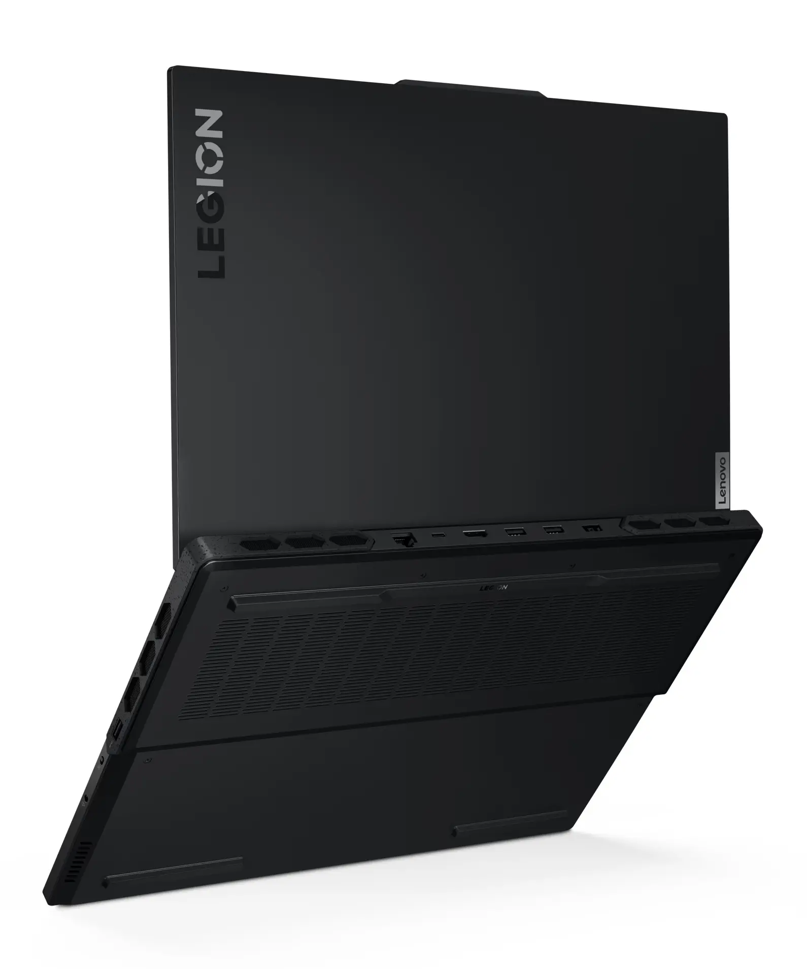 Laptop gamingowy Lenovo Legion Pro 7 16IRX9H 16" 240Hz i9-14900HX 32GB RAM 1TB Dysk SSD RTX4080 DLSS3 Win11 Czarny