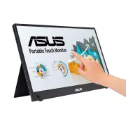 ASUS Zenscreen Touch MB16AMTR 15,6" Full HD IPS 60Hz 5ms Przenośny Dotykowy