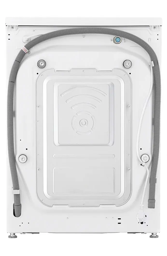 Pralko-suszarka LG F2D95902W Slim 47,5cm 9kg/5kg Zdalne sterowanie